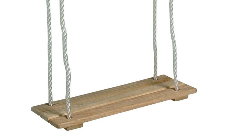 houten schommel - liever spelen - houten speelgoedwinkel